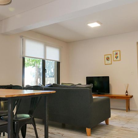 Rivadavia 3 Ambientes En El Centro De Sma Leilighet San Martín de los Andes Eksteriør bilde